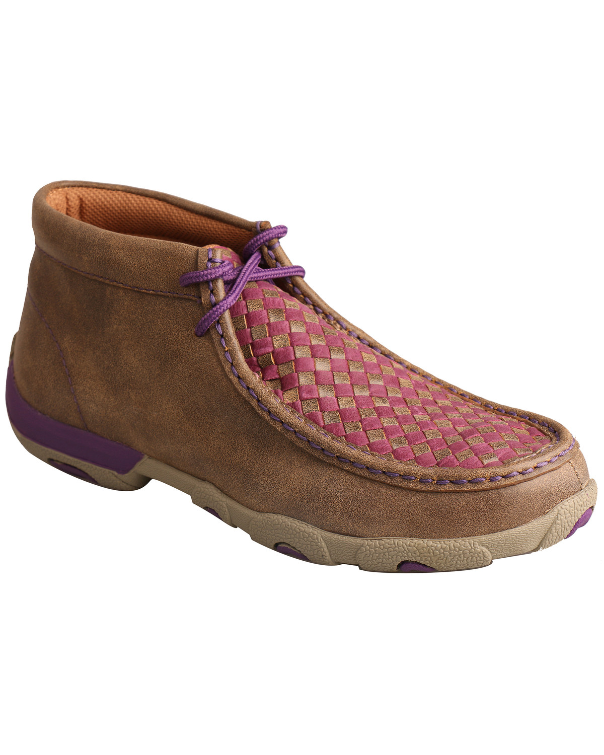 Checkered twisted x clearance