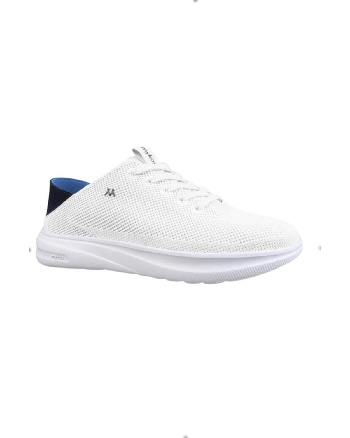 Mykos Men's Wilson Lace-Up Sneakers