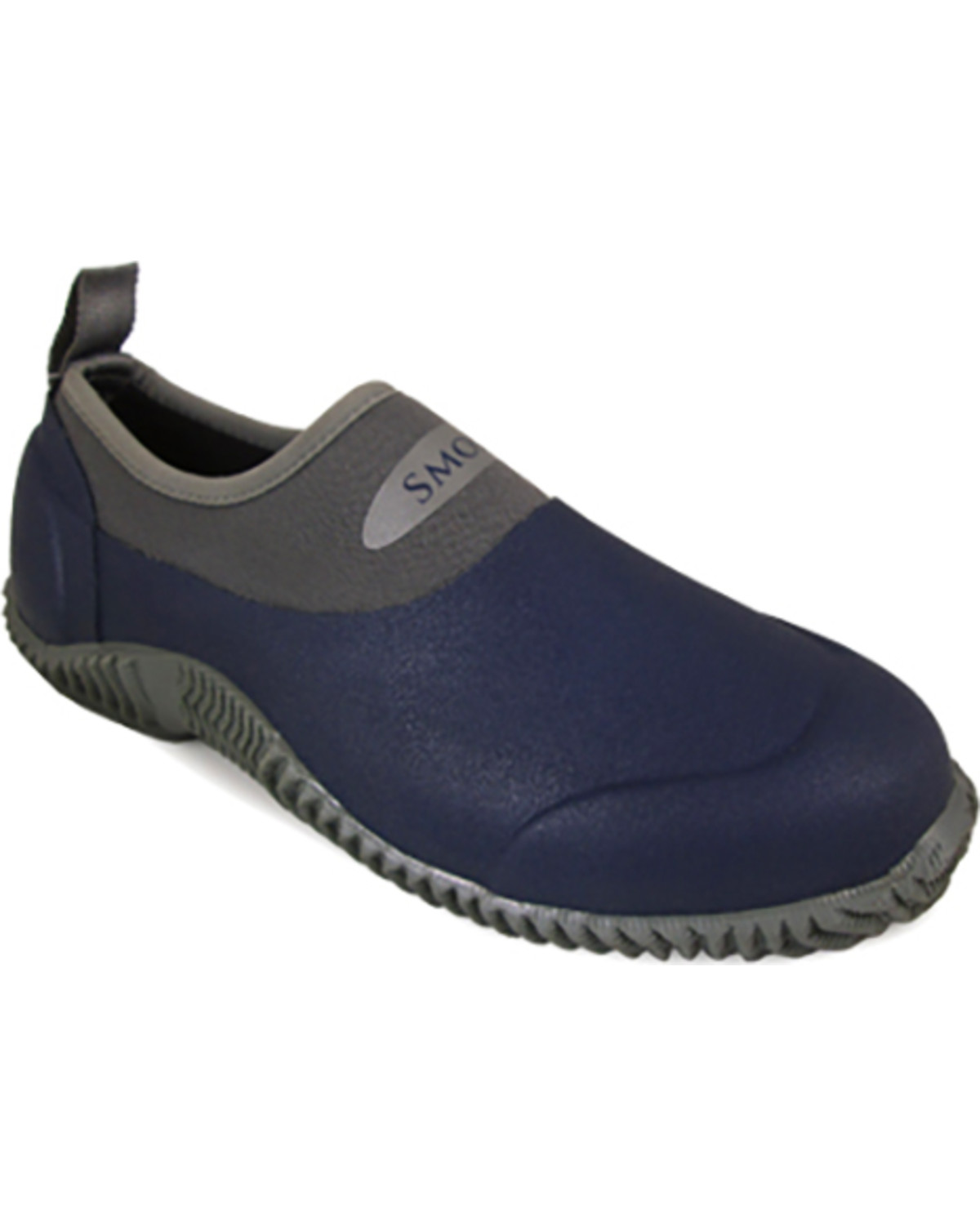 Smoky Mountain Men S Amphibian Casual Shoes Boot Barn