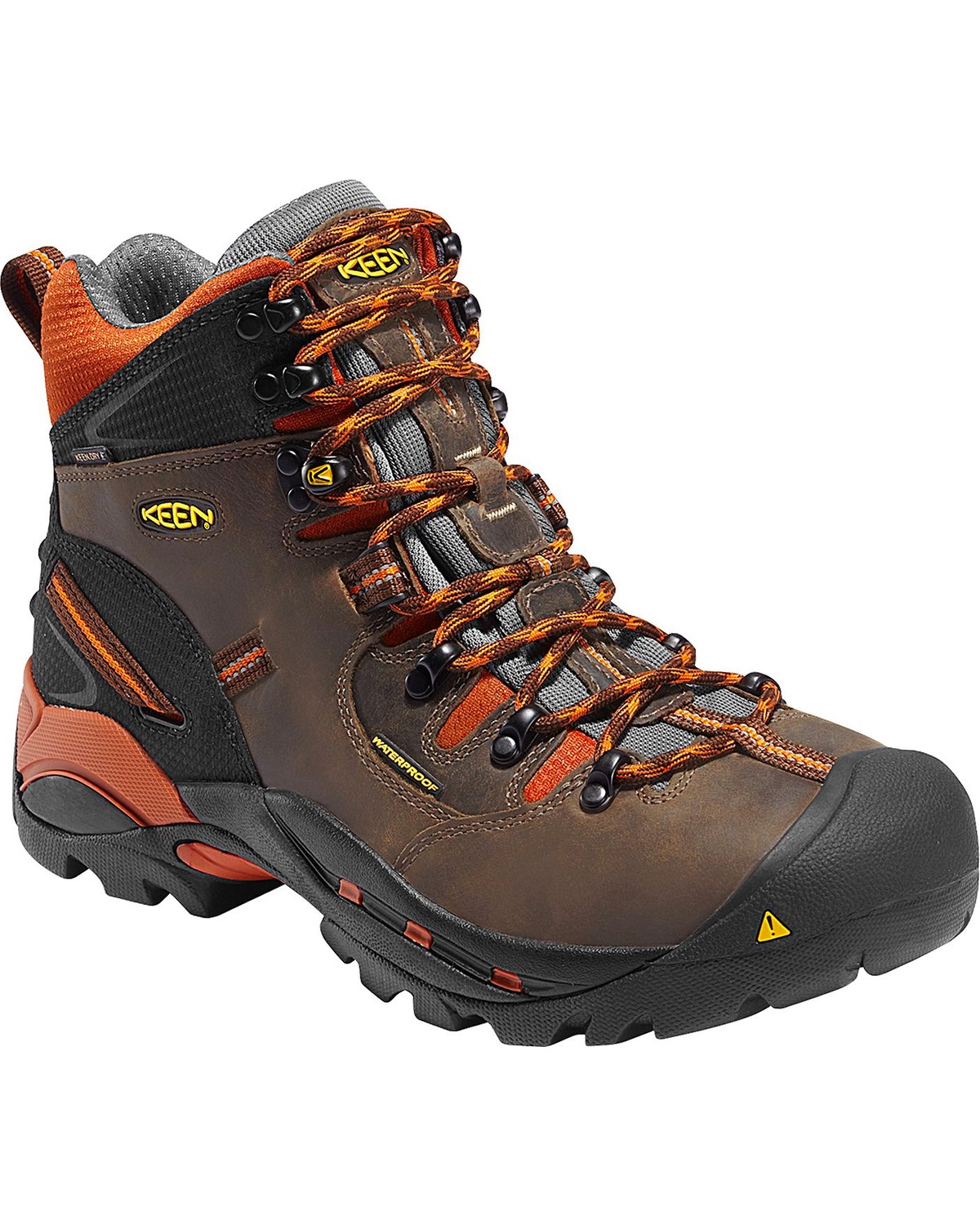 Keen Men s Pittsburgh Waterproof Soft Toe Boots Boot Barn in Tustin CA The Market Place