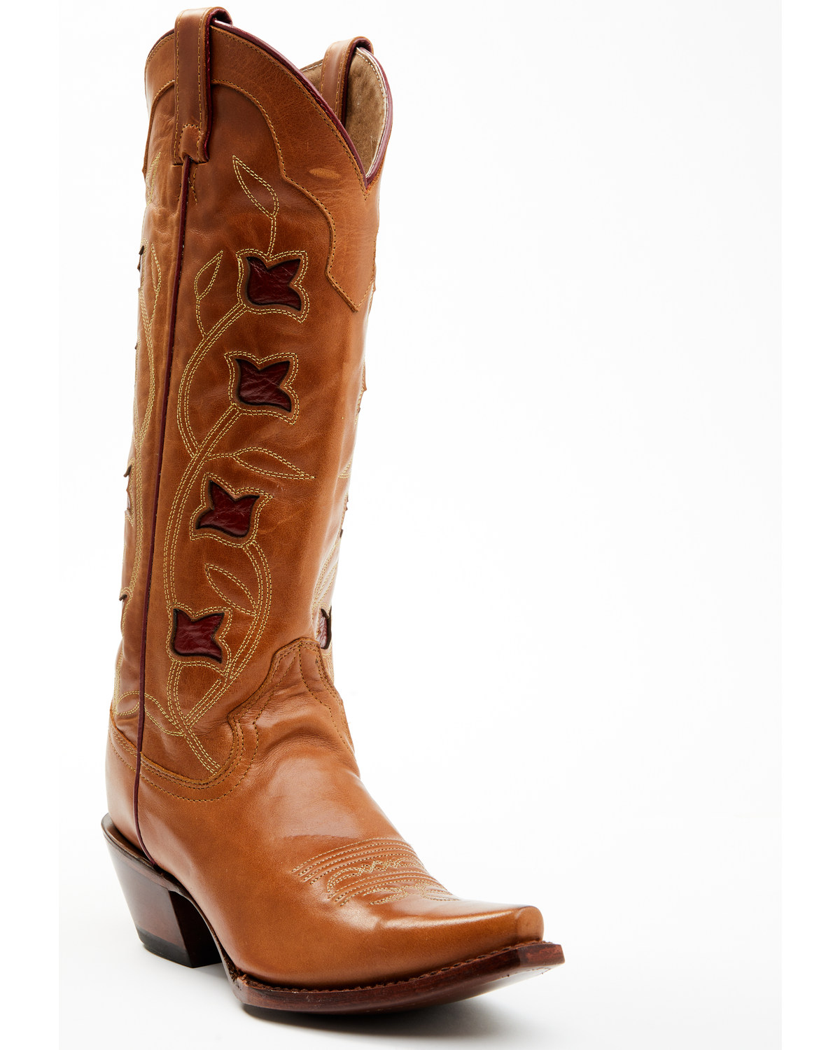 Idyllwind Women's Deville Western Boots - Snip Toe