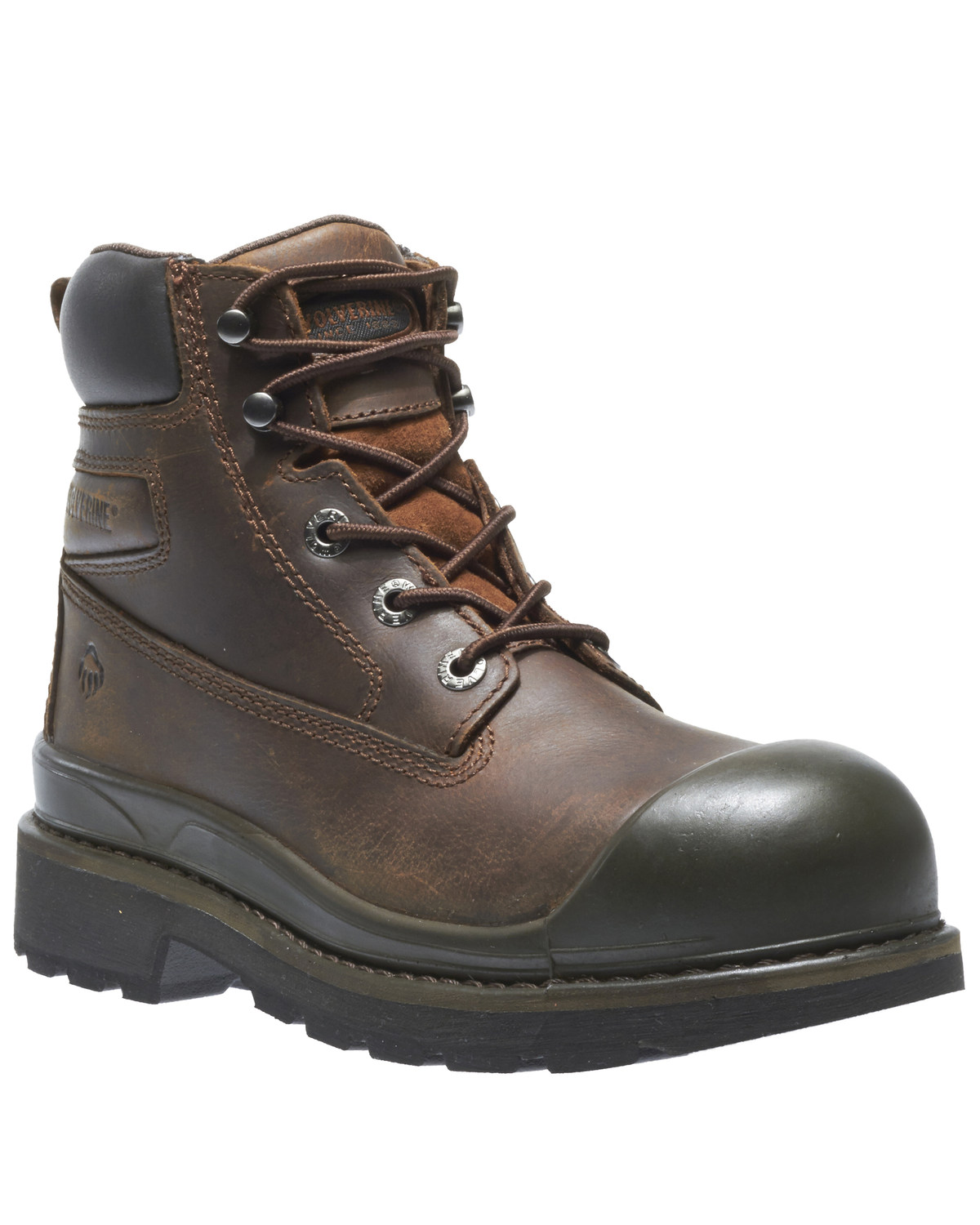 Wolverine crawford boots clearance