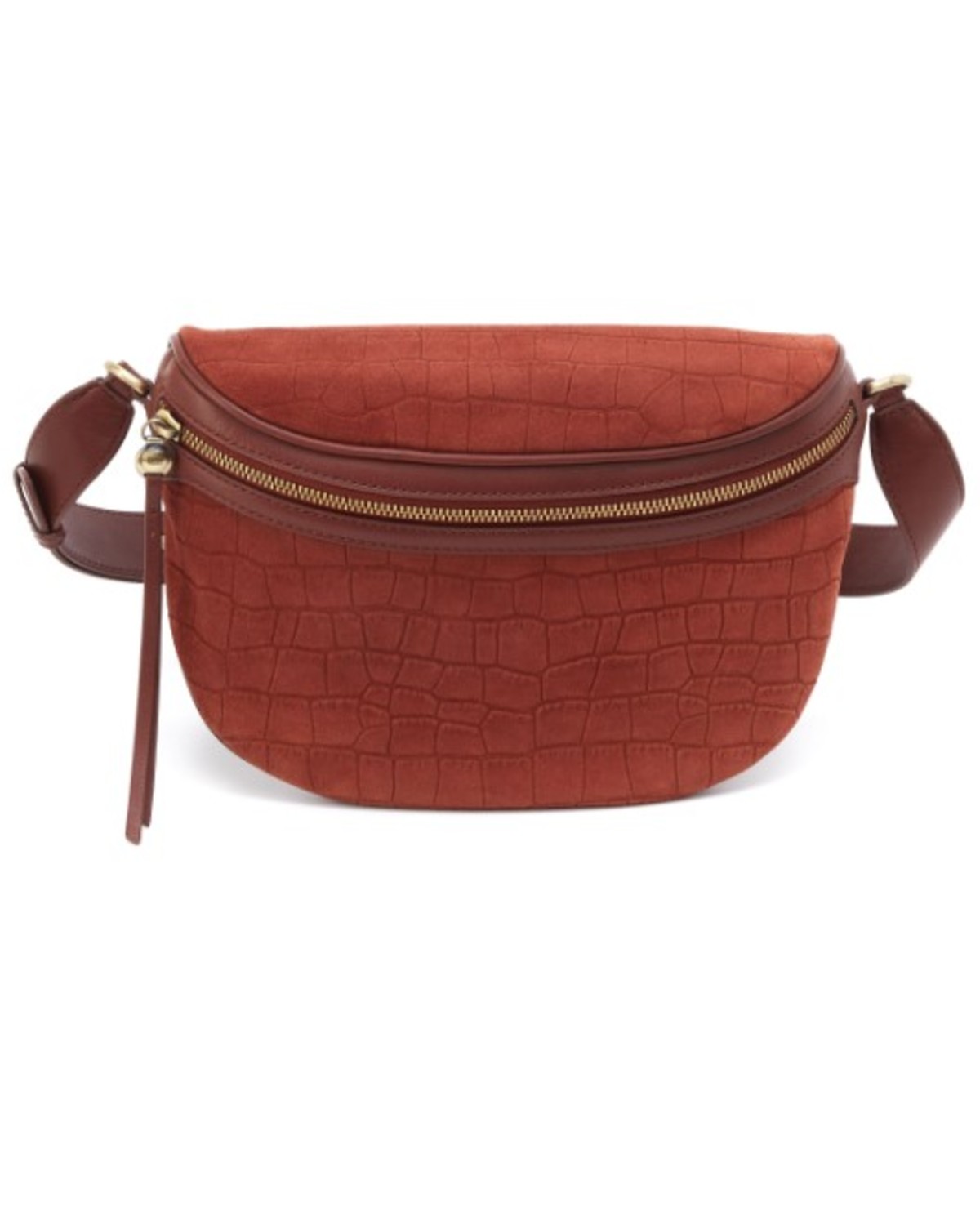 Hobo Women's Juno Crossbody Belt Bag
