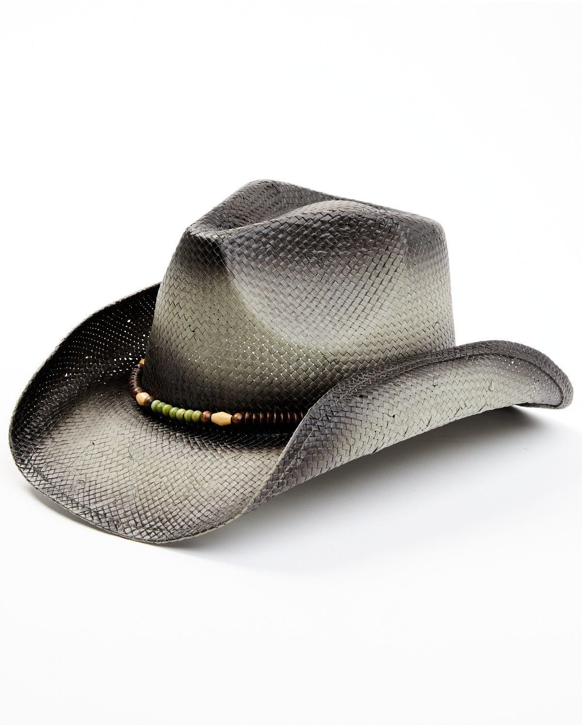 Shyanne Women's Cazares Straw Cowboy Hat
