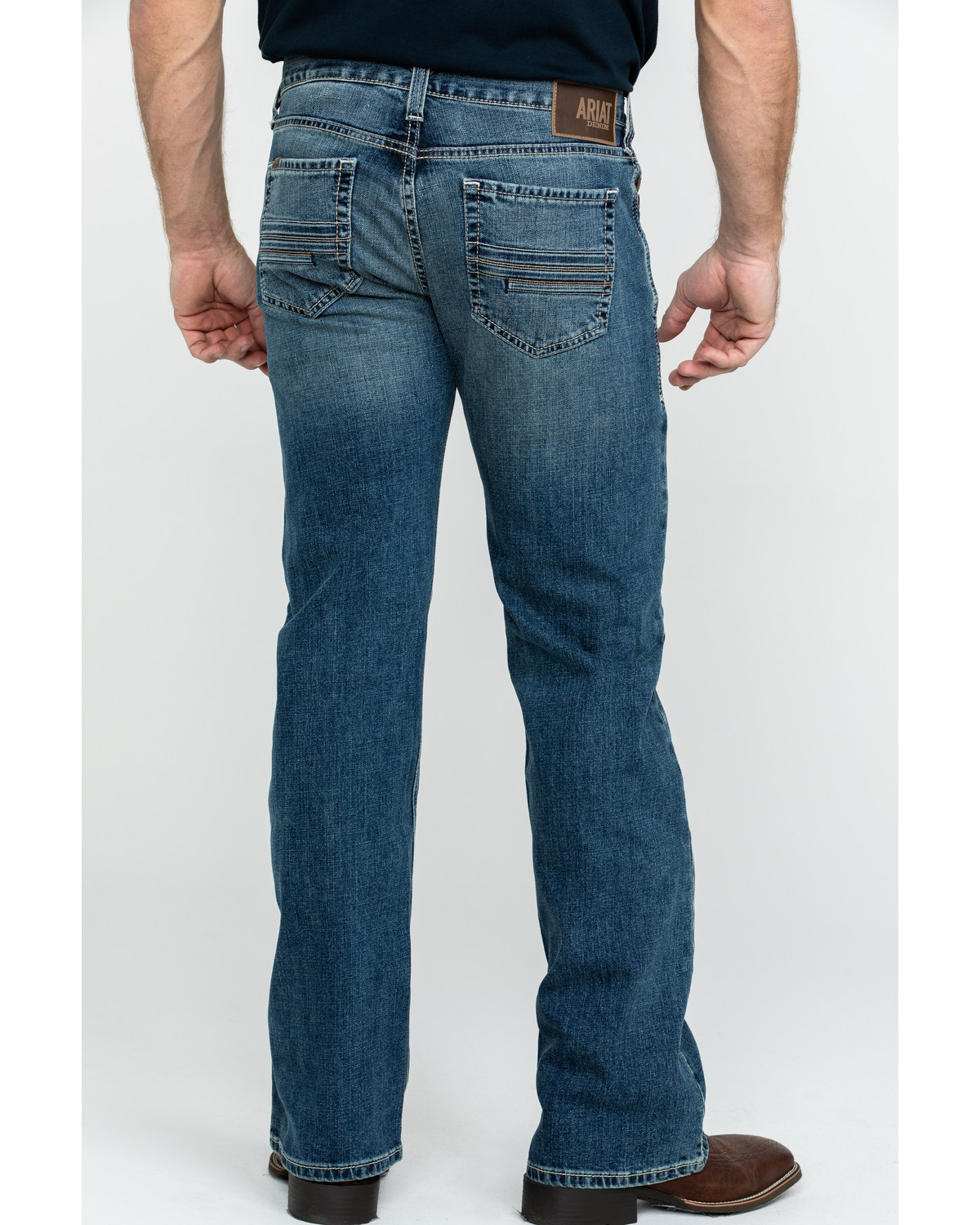 ariat m7
