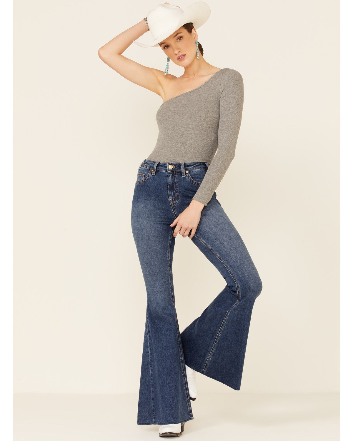 Rock \u0026 Roll Denim Women's Extra Stretch 
