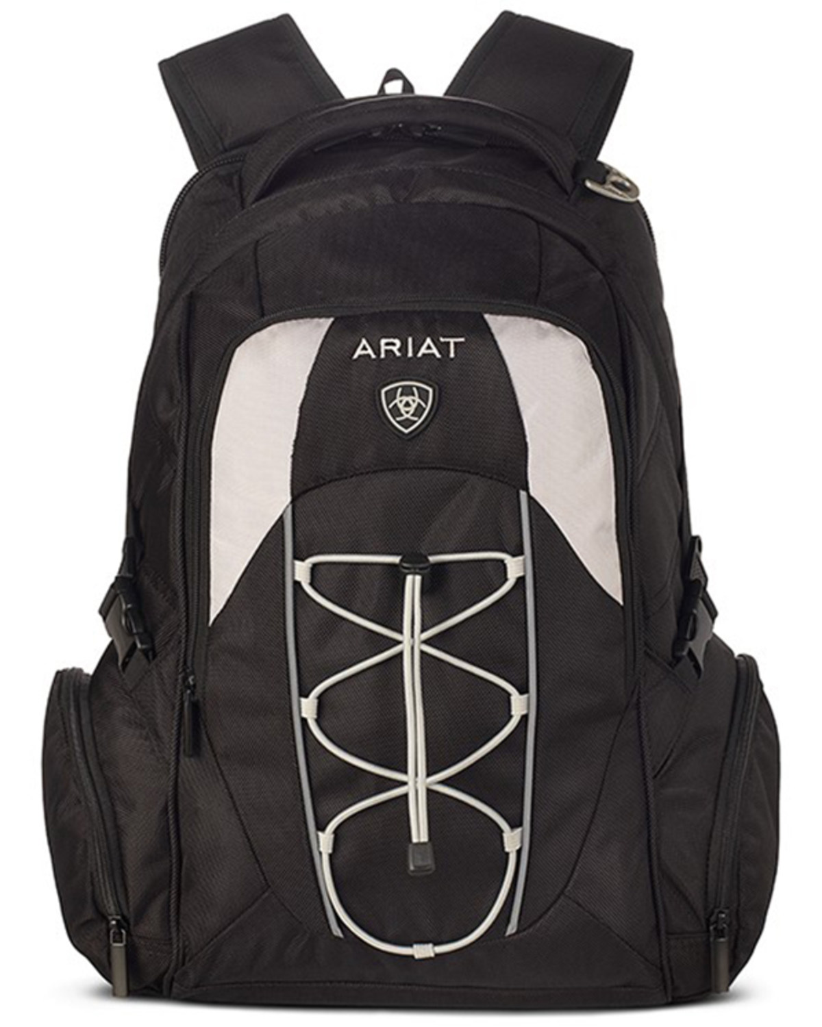 Ariat Durable Roomy Sport Backpack
