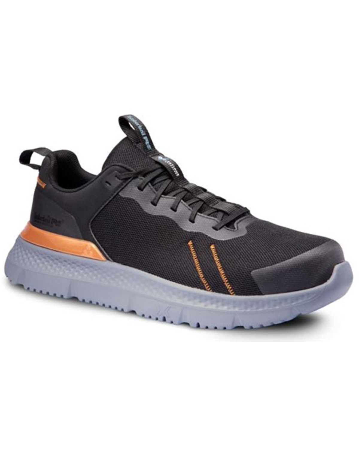 Timberland PRO Men's Setra Work Shoes - Composite Toe
