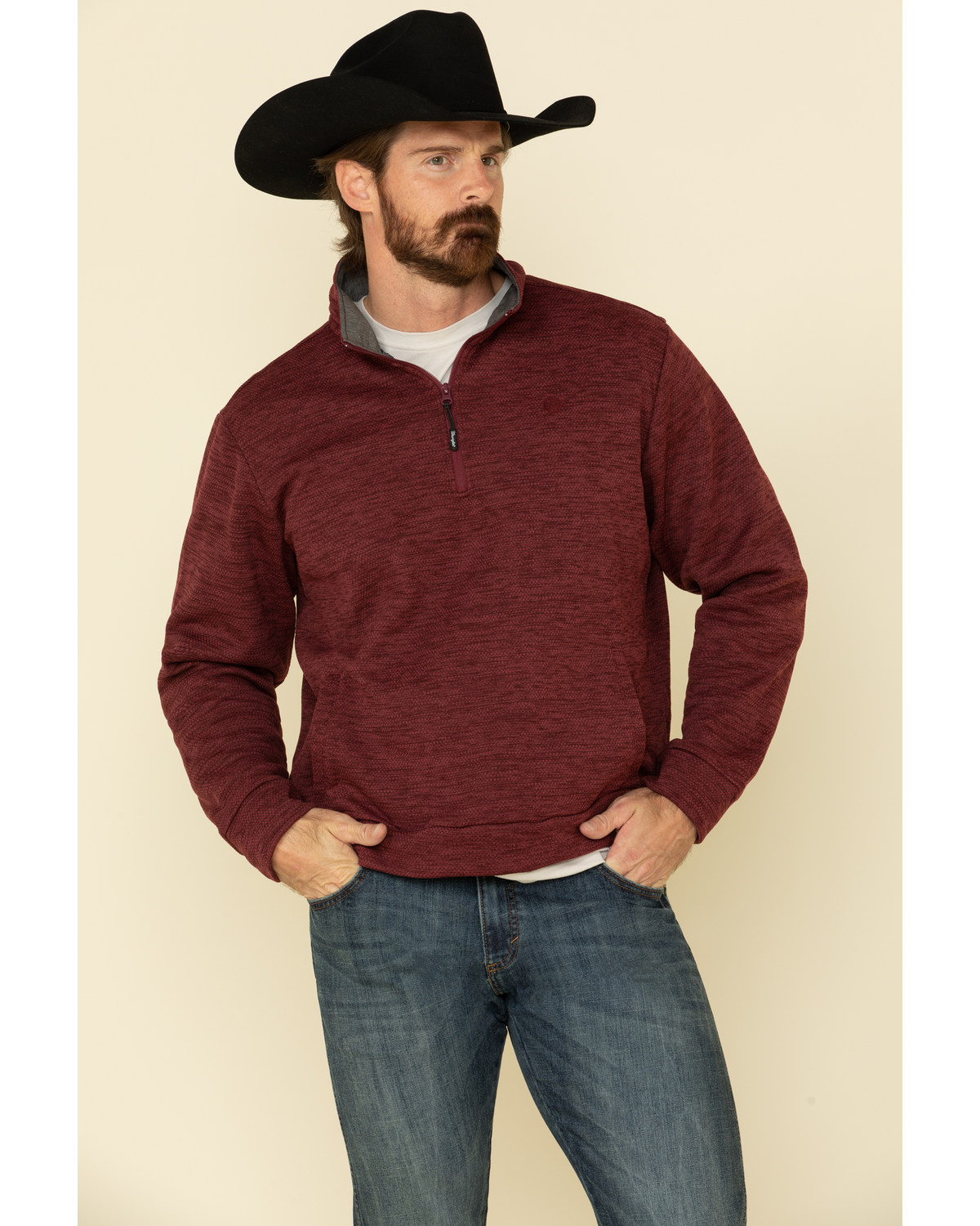 George strait pullover Sale