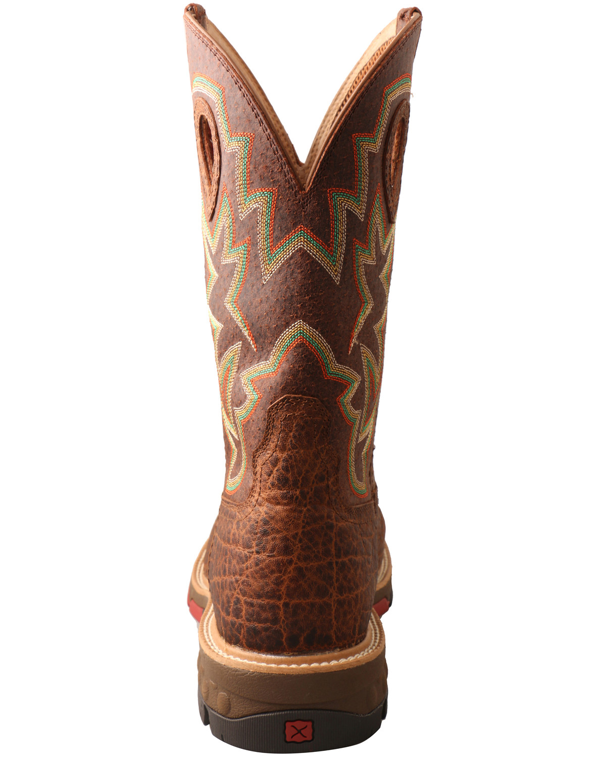 twisted x composite boots