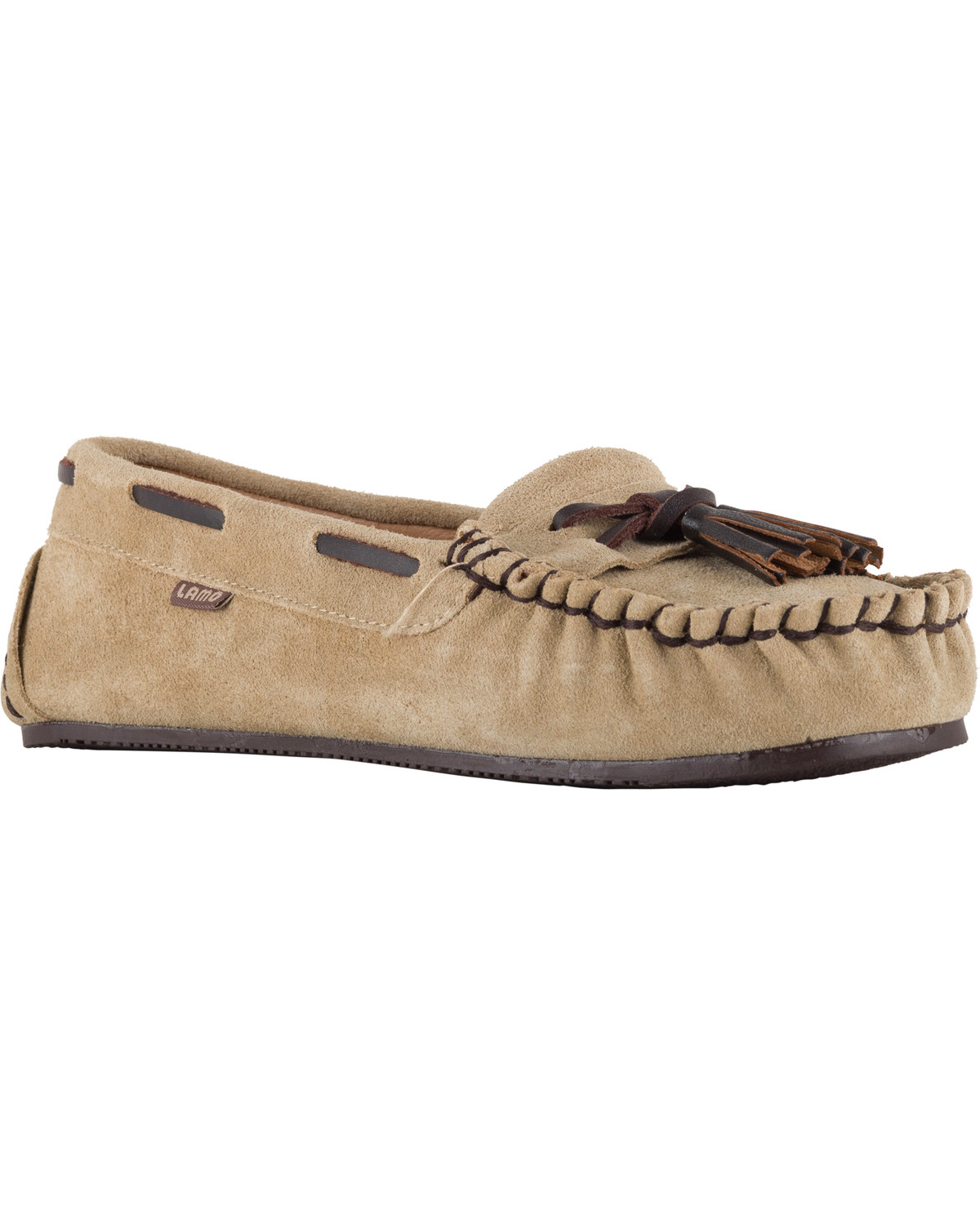 lamo moccasins