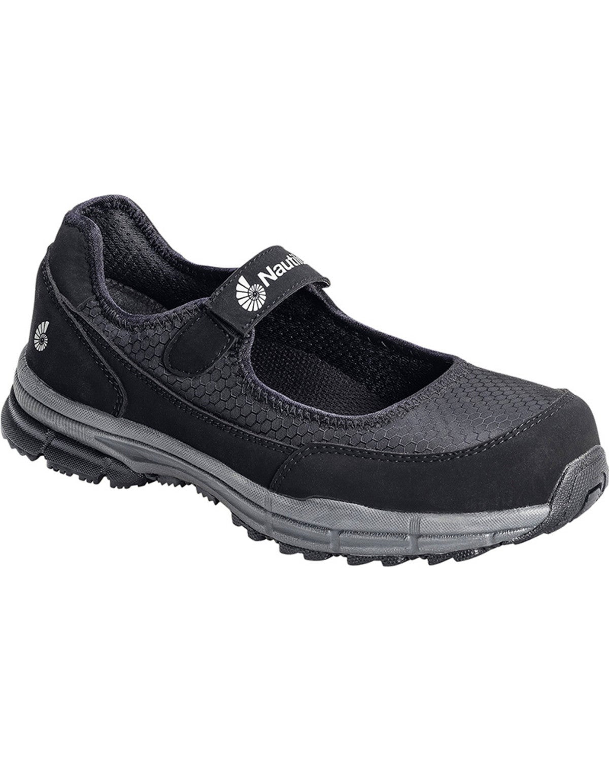 women's esd safety shoes