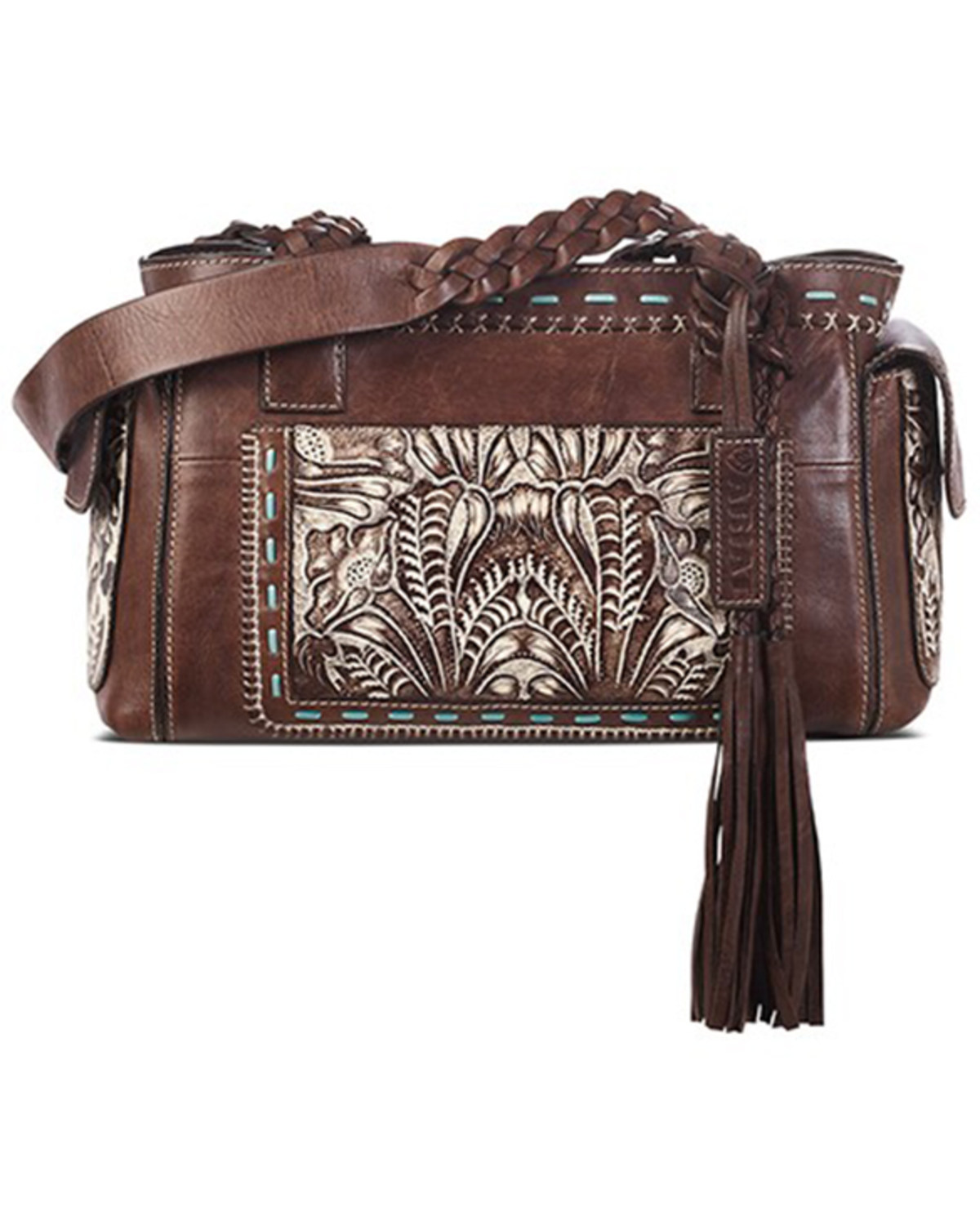 Ariat Women's Rori Concealed Carry Satchel Handbag