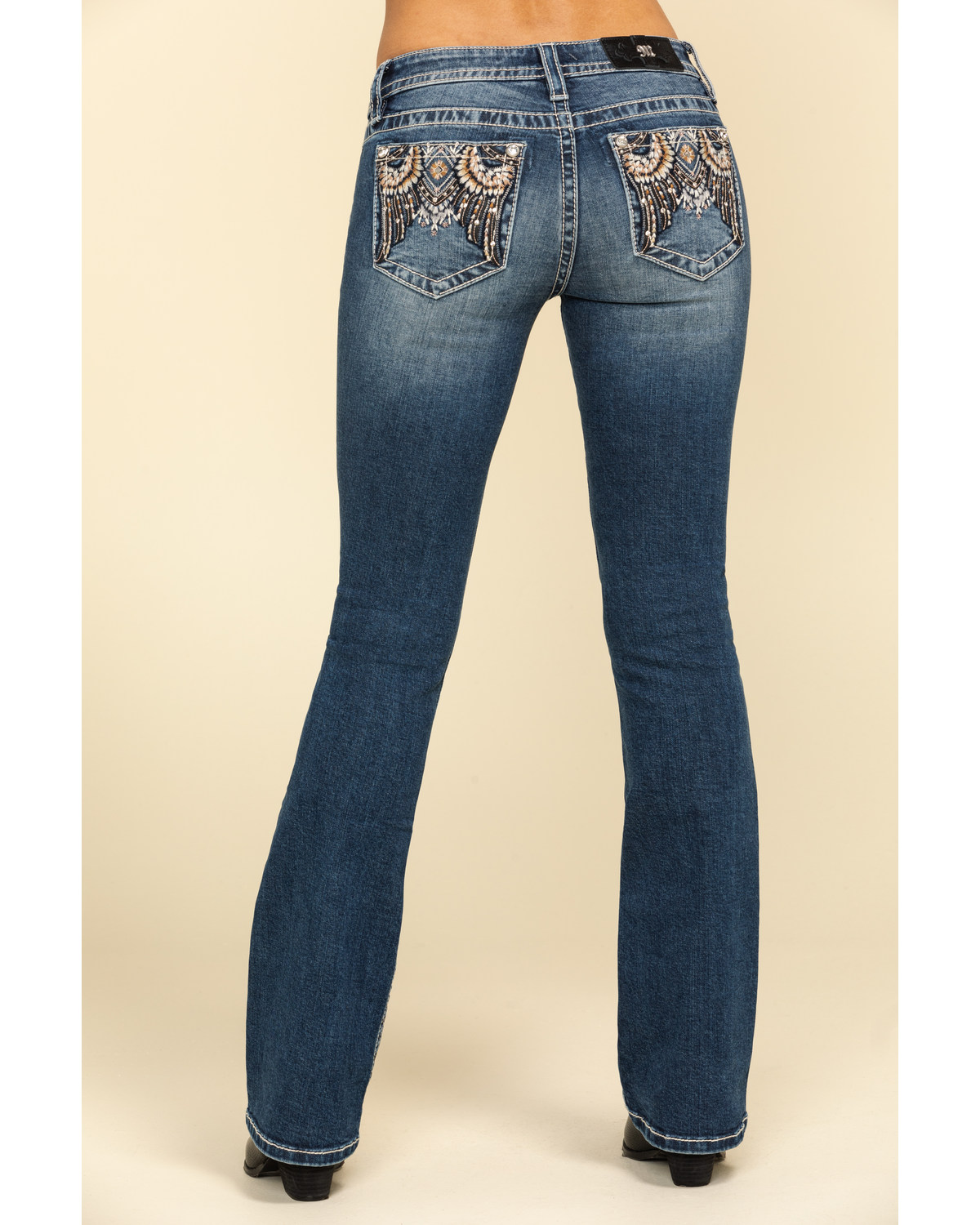 miss me denim brand