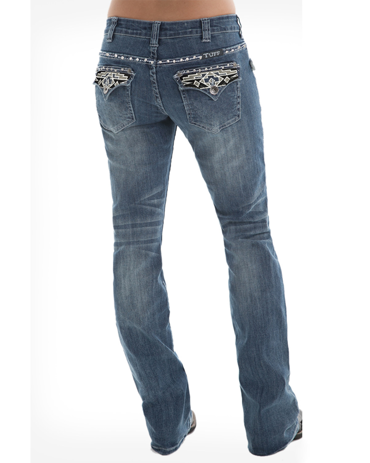 cowgirl tuff jeans near me