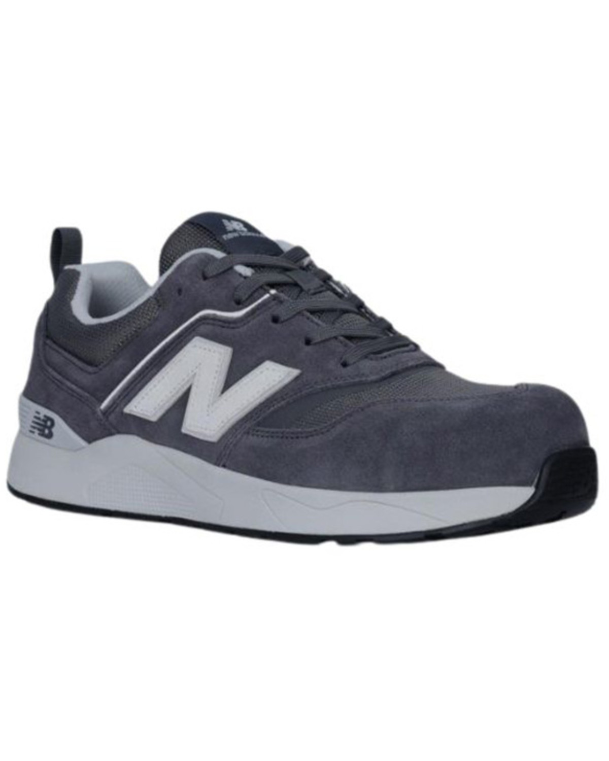New Balance Men's Elite Lite Work Shoes - Composite Toe