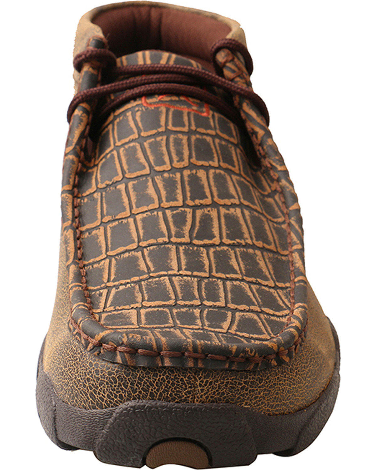 twisted x driving moc boot