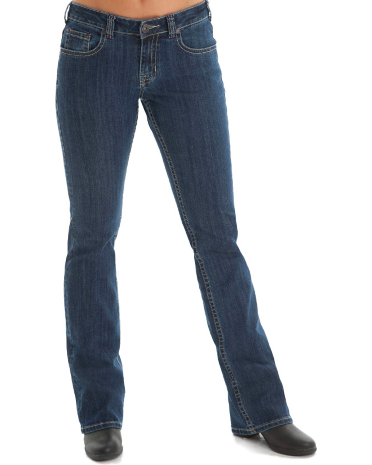 cowgirl jeans