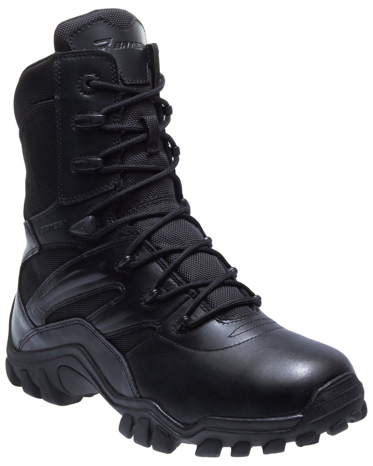 Bates raide 8 top