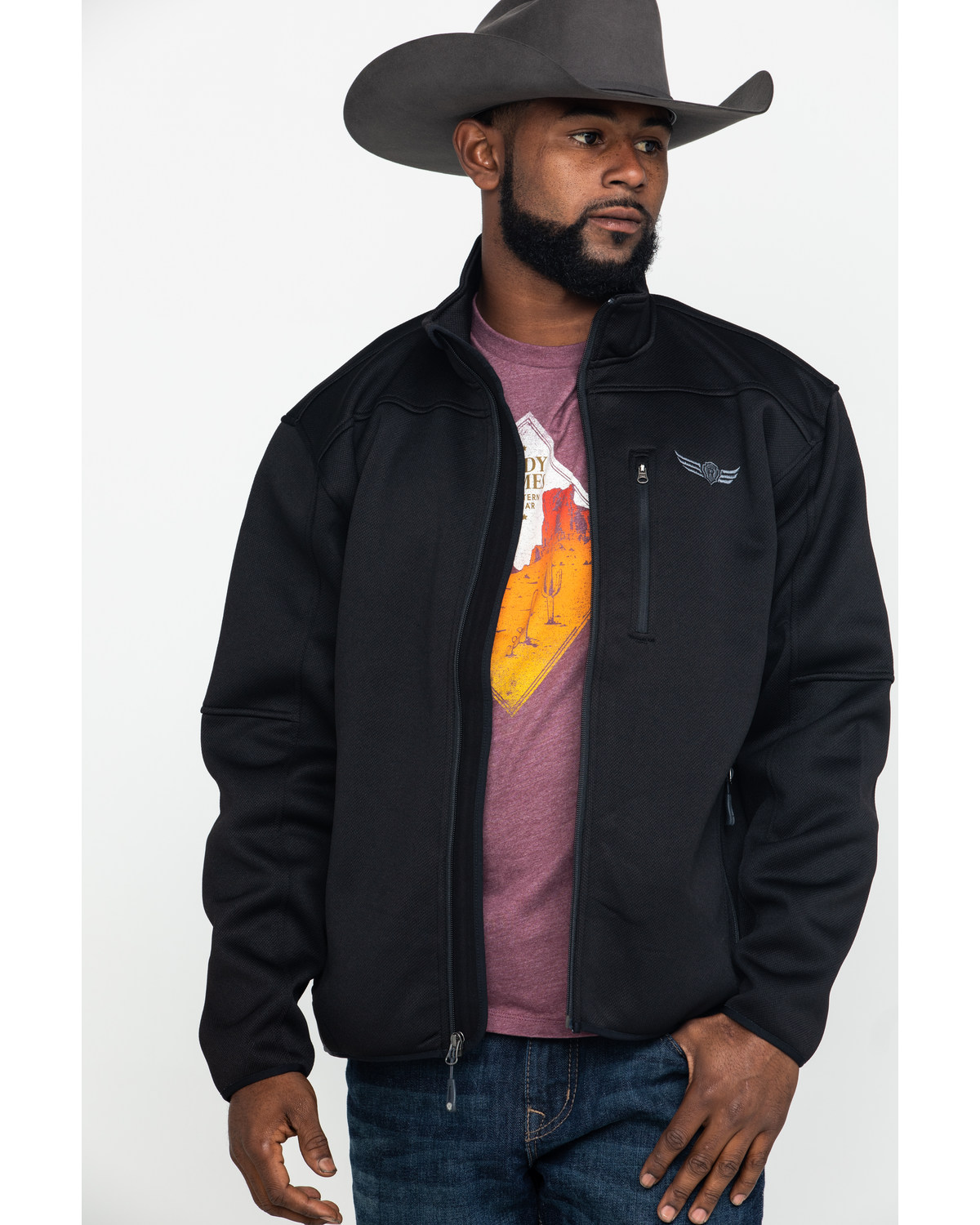 ariat sweater