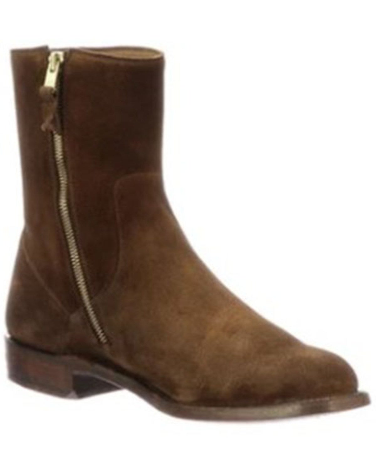Jonah Western Boots - Round Toe | Boot Barn