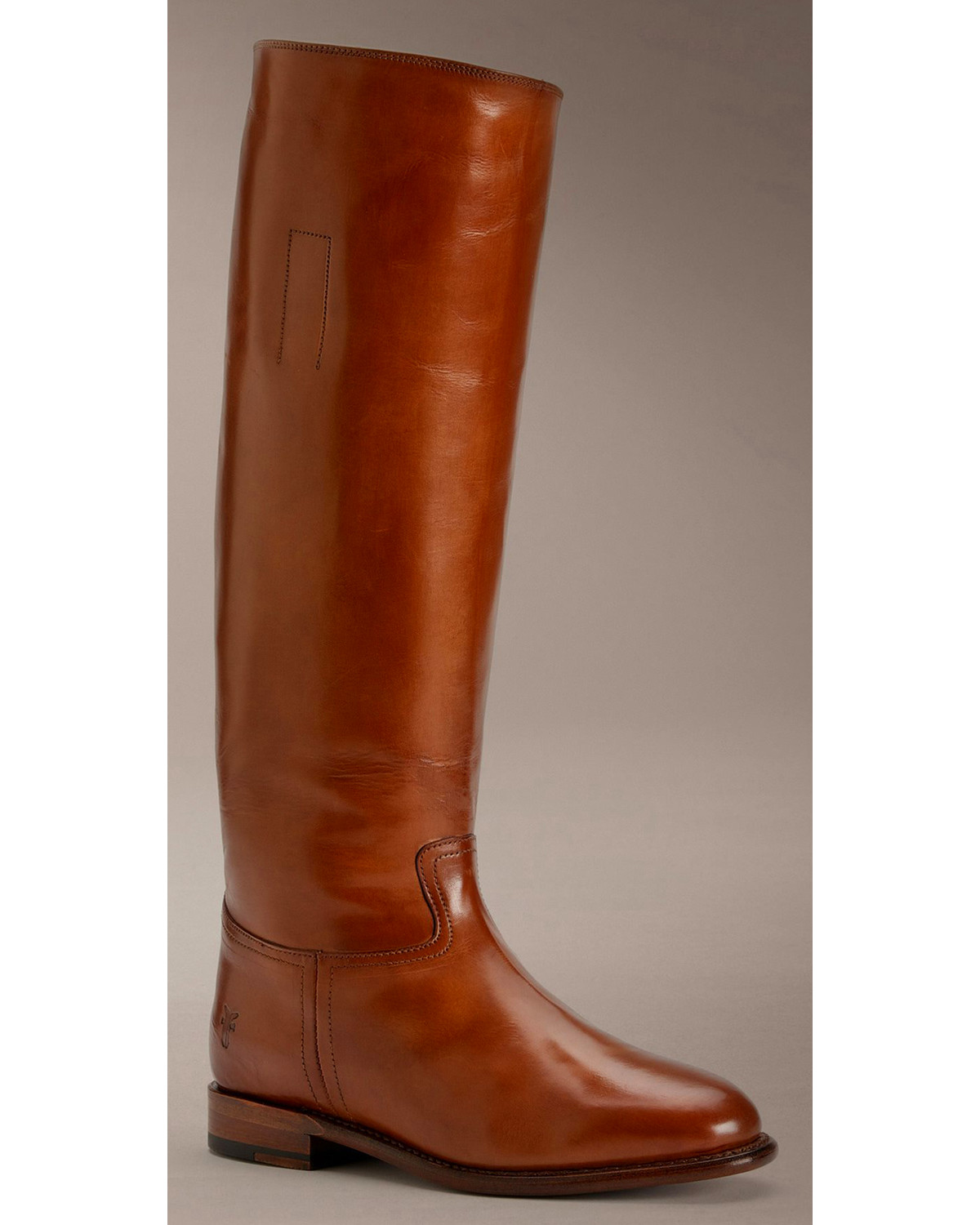 frye equestrian boots