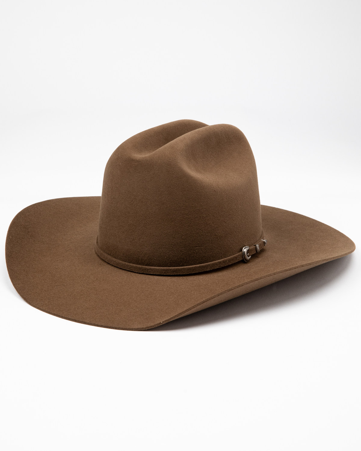mens tan hat