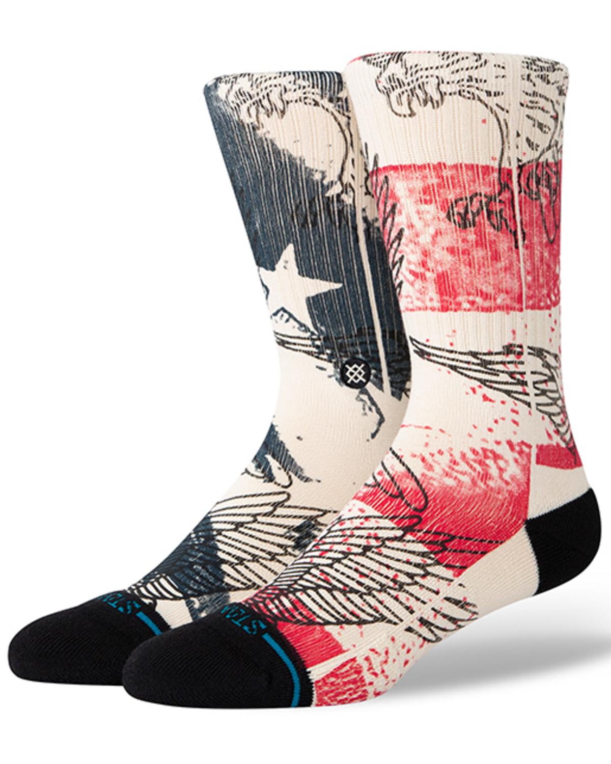Stance Men's The United Crew Socks