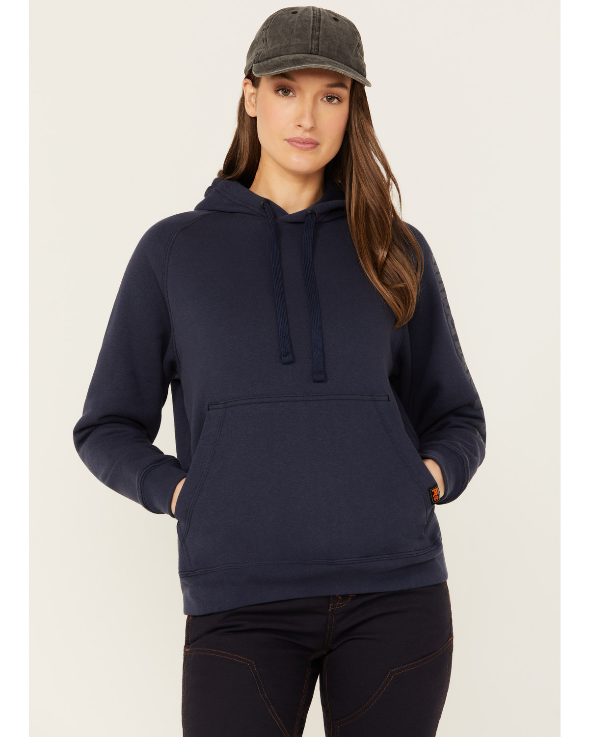 Timberland Women's Hood Honcho Sport Hoodie