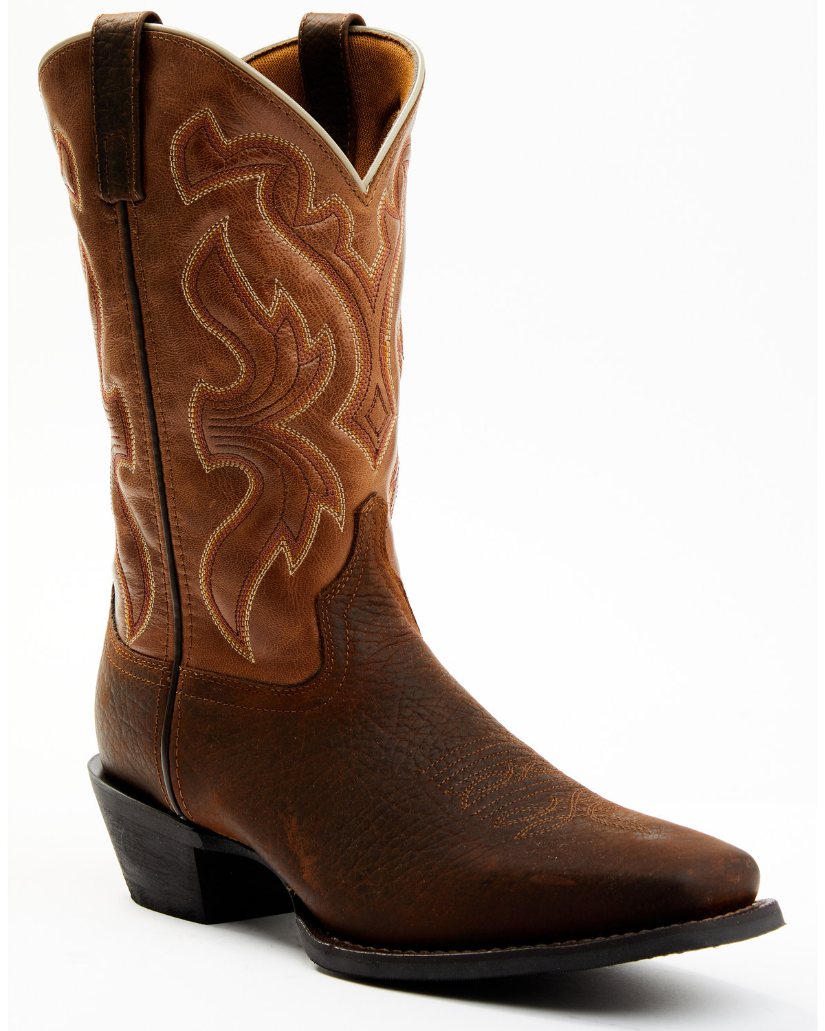 Laredo Men's Mckinney Western Boots - Square Toe