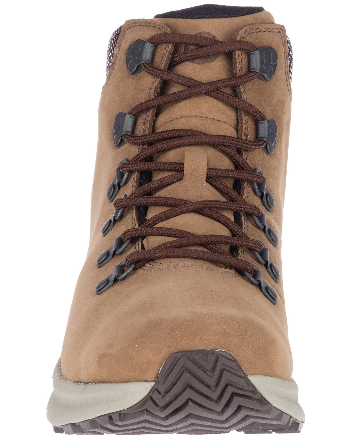 merrell sheepskin boots