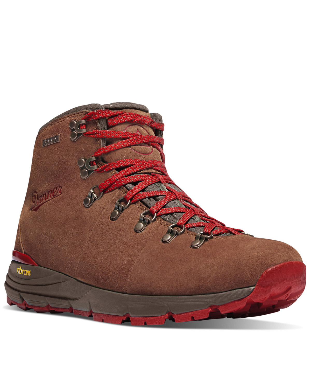 Danner Women's Mountain 600 Hiker Boots - Soft Toe