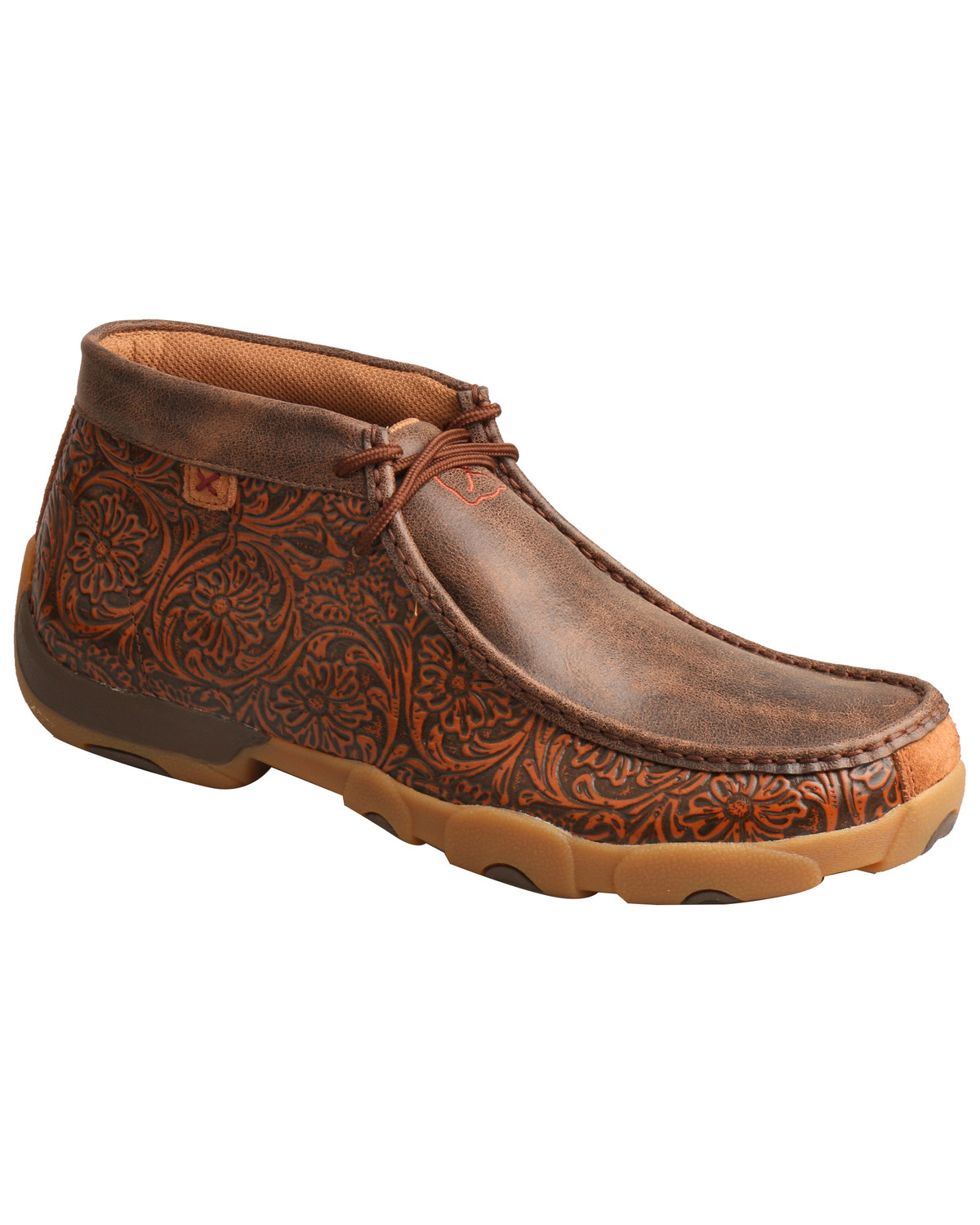 twisted x mens slippers