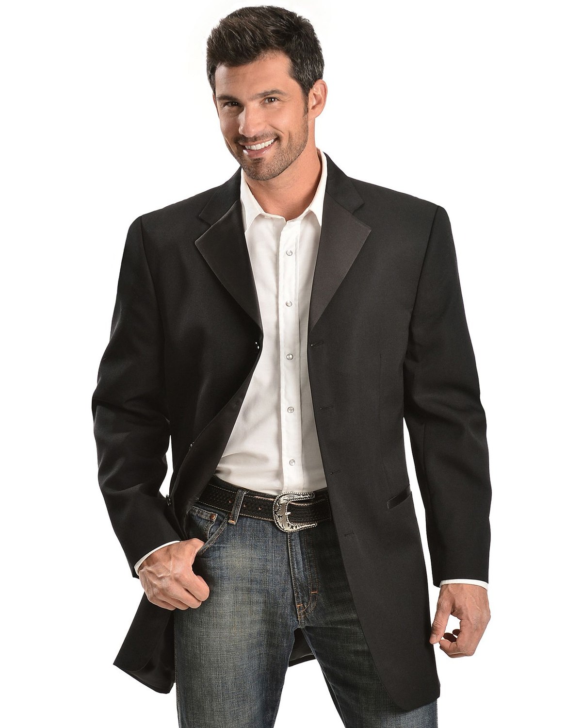 Boot barn sport coat clearance