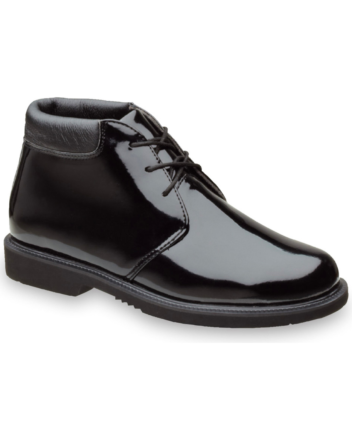 thorogood chukka