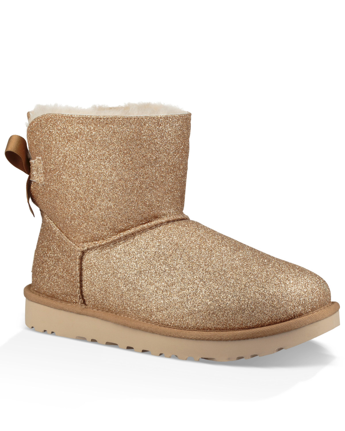 ugg sparkle boots