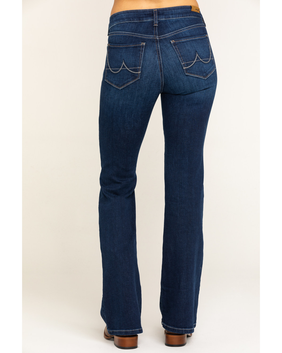 Ariat Jeans Size Chart Australia