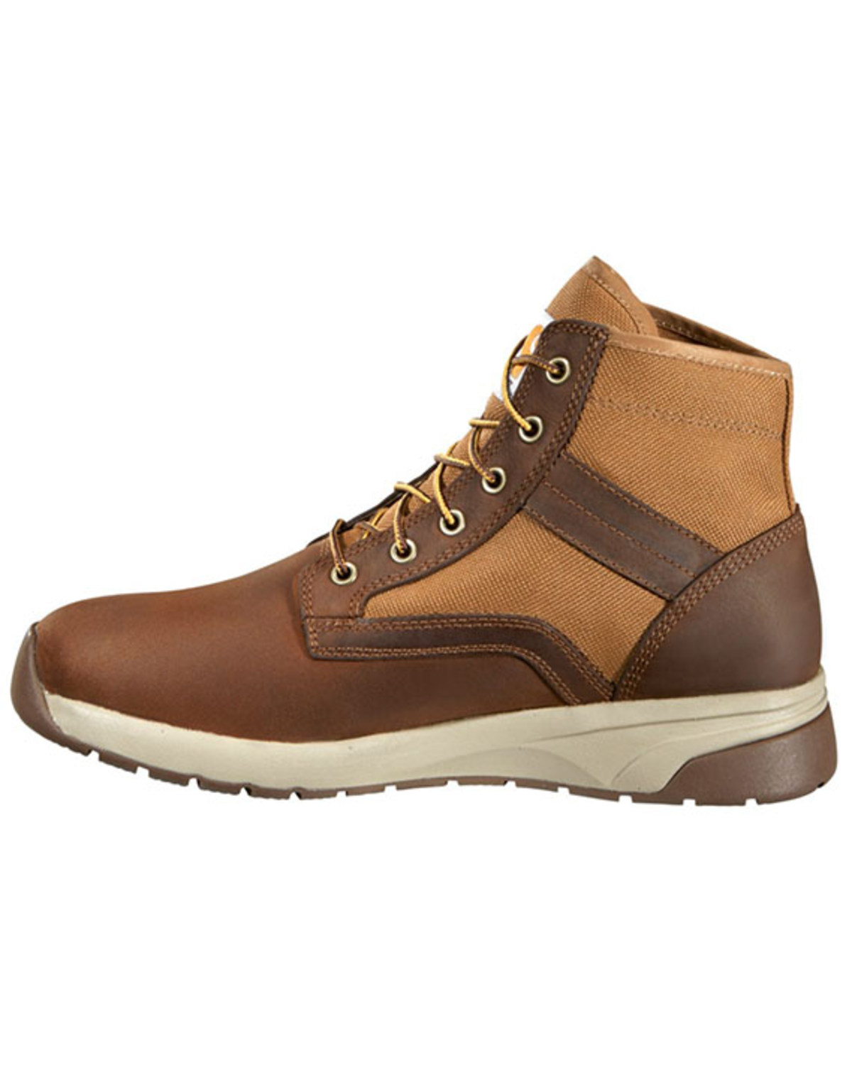 composite toe boots carhartt