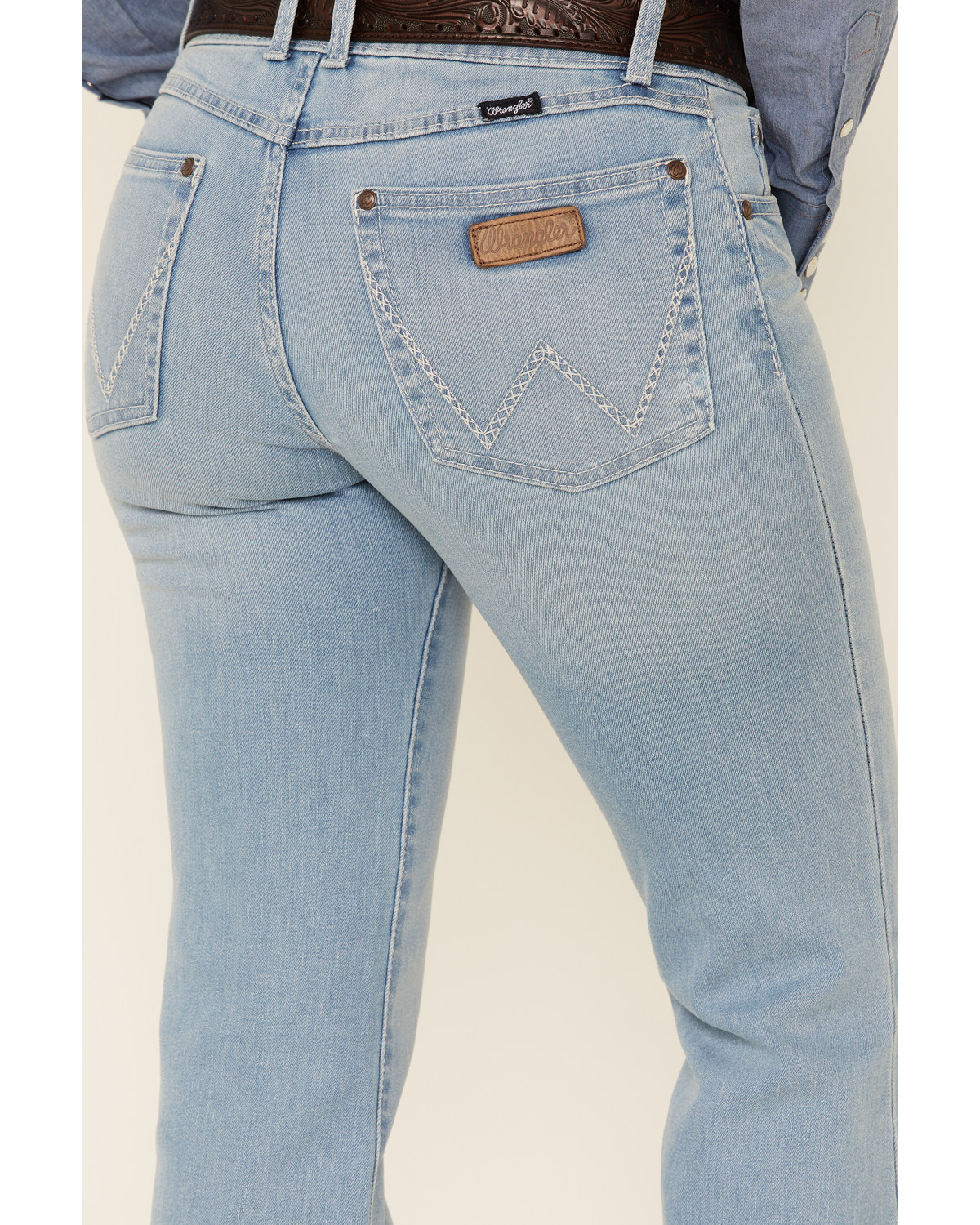 trouser jeans