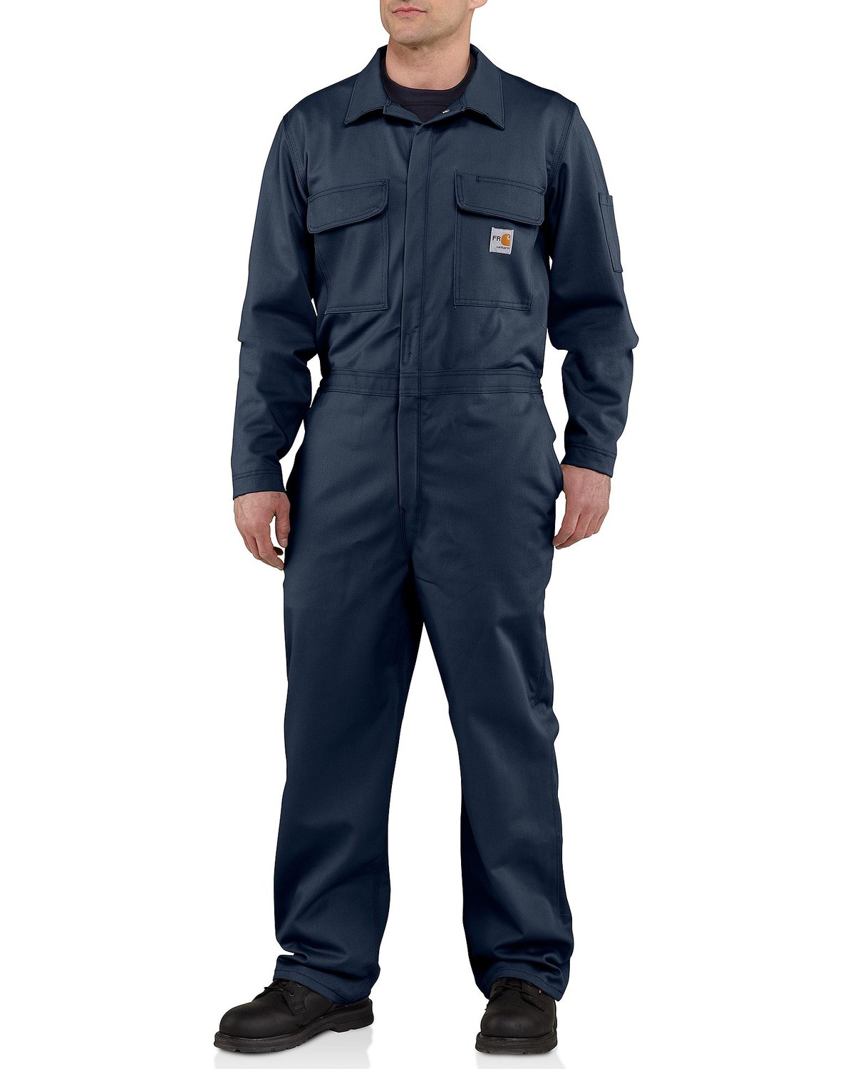 blue coveralls near me