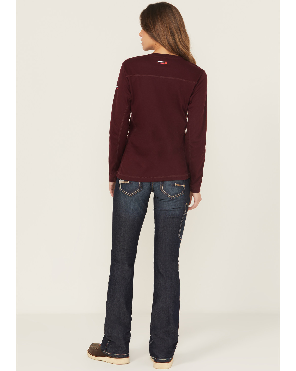ariat rebar work pants