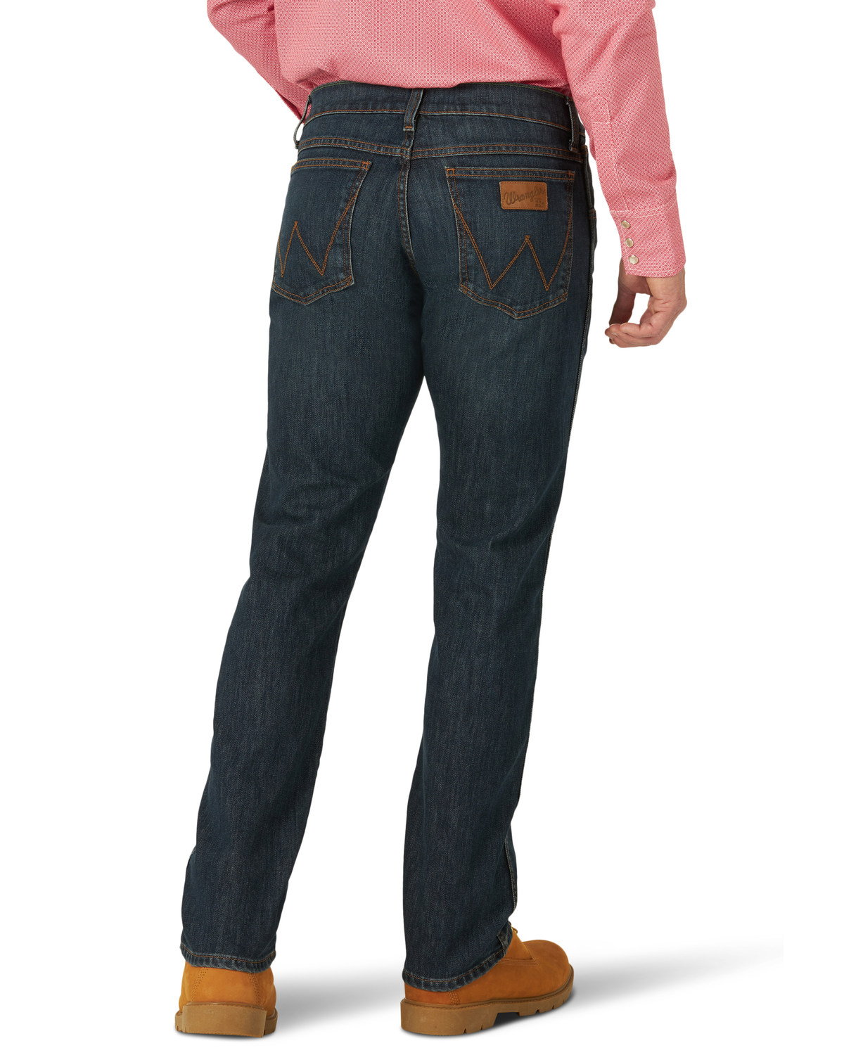 wrangler work jeans mens