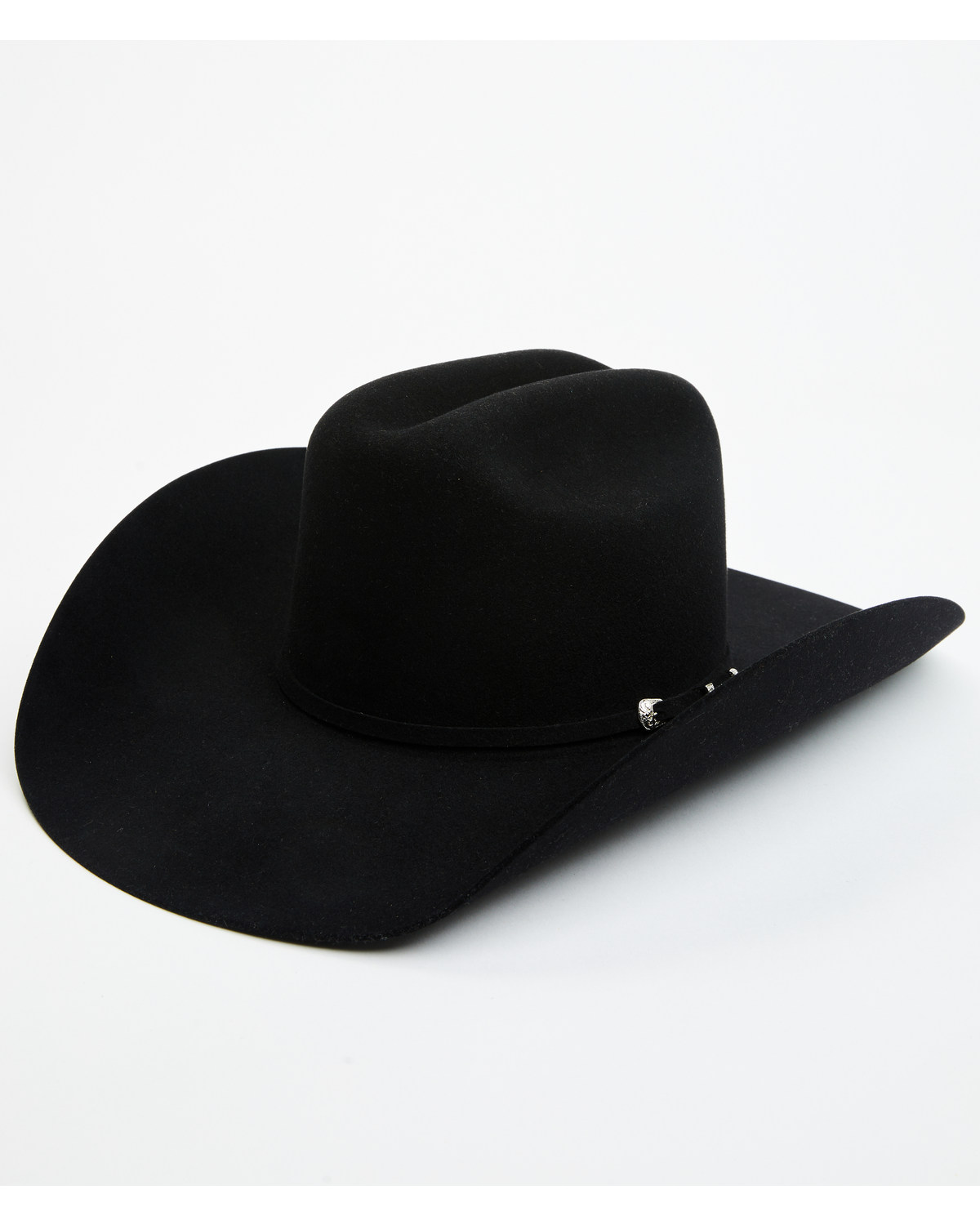 Cody James Black 1978® Reno 7X Felt Cowboy Hat