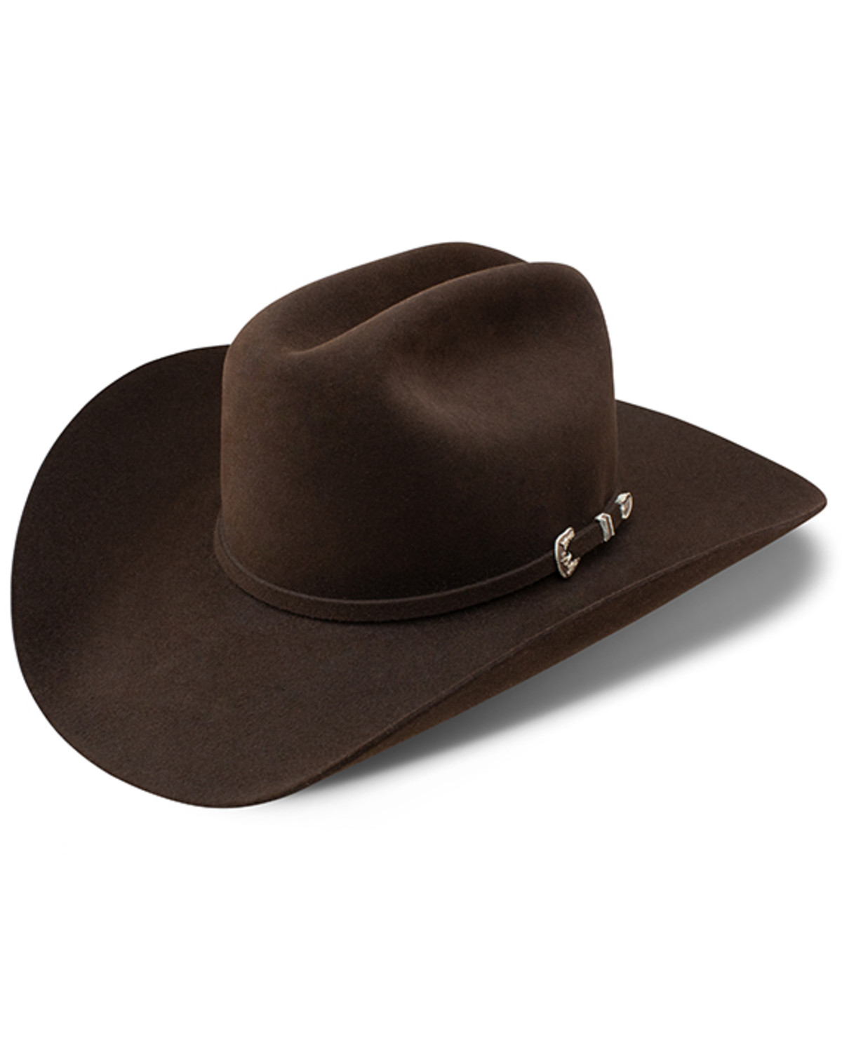 Stetson 6X Skyline Felt Cowboy Hat