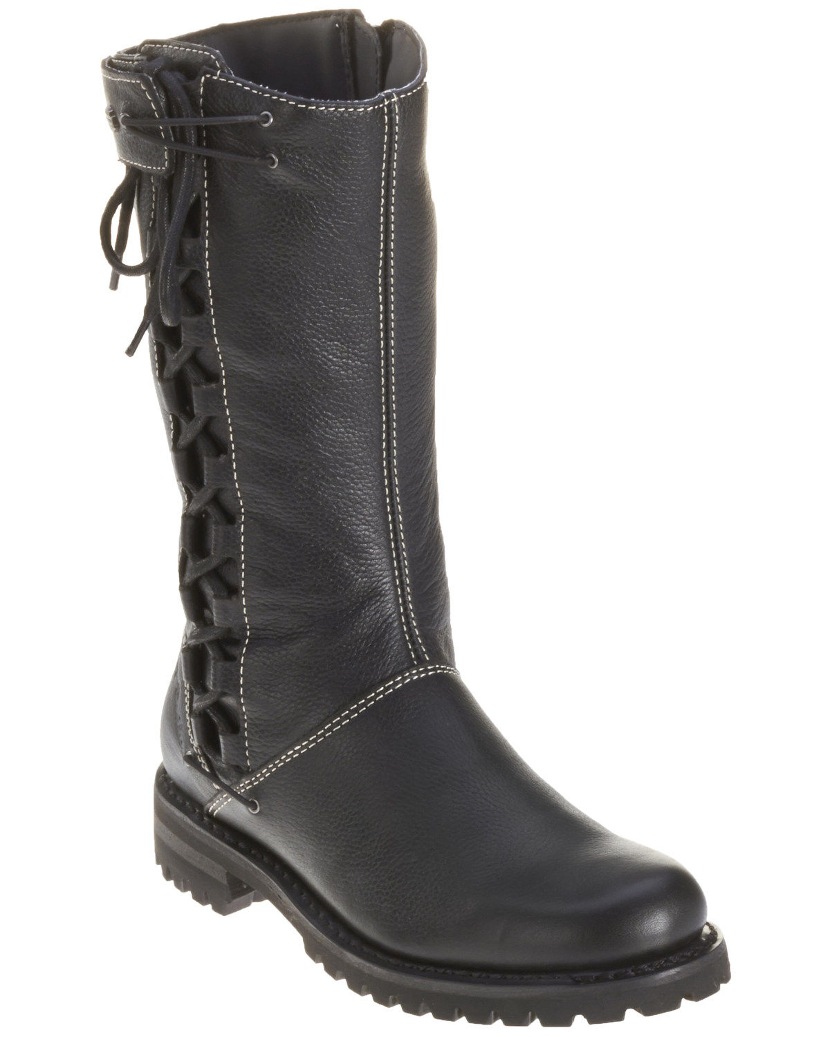 female harley davidson boots