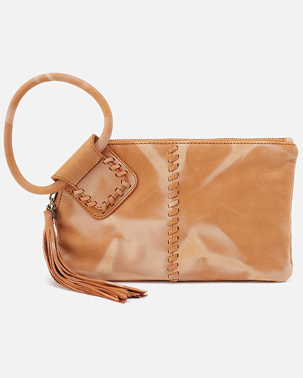 Hobo sable wallet shop