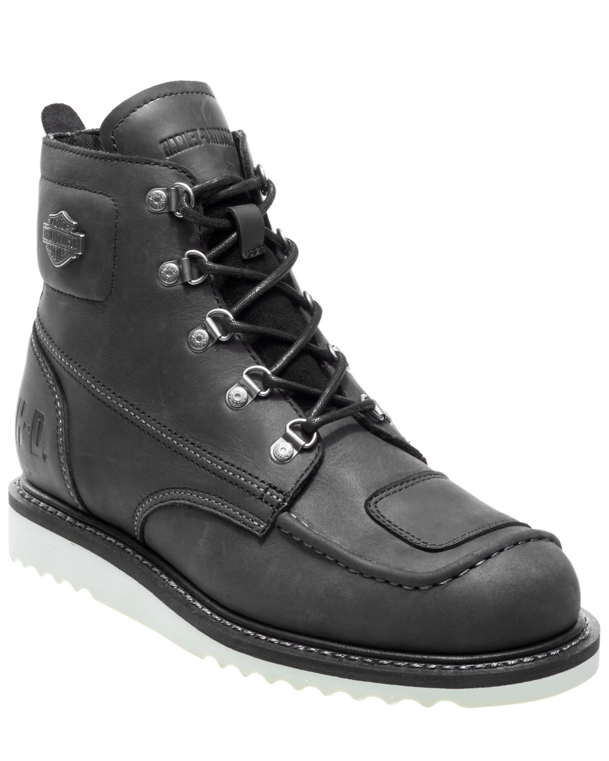 hd hagerman boots