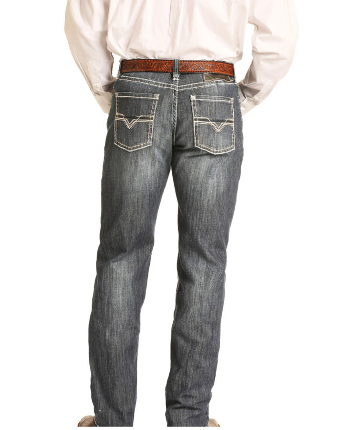 Tuf cooper jeans clearance