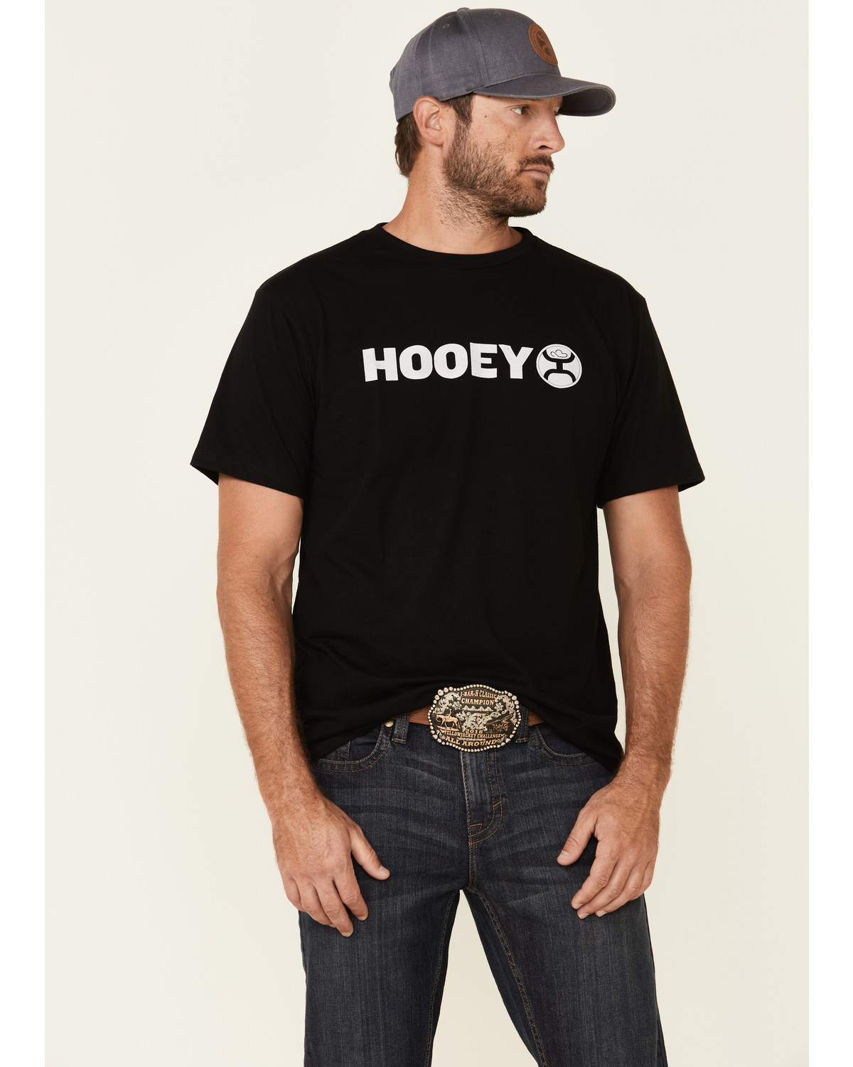 Hooey t shirt clearance