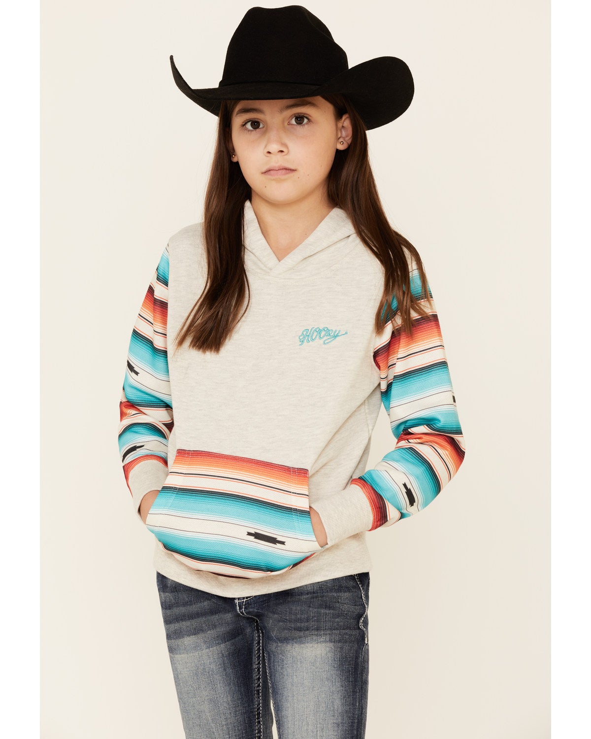 womens hooey sweatshirt